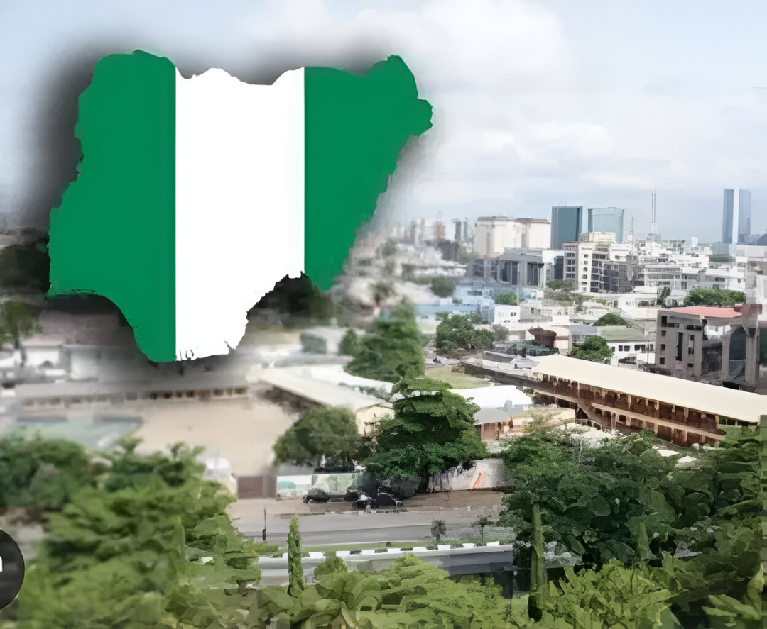 Insecurity in Nigeria Self-Inflicted, Says Vatican Archbishop Nwachukwu