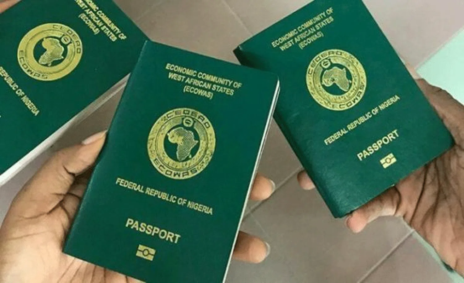 FG to Replace Emergency Travel Certificate with Single Travel Emergency Passport