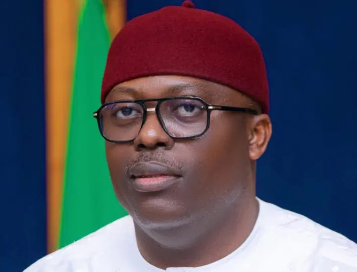 Rivers Defends ₦100,000 Christmas Bonus