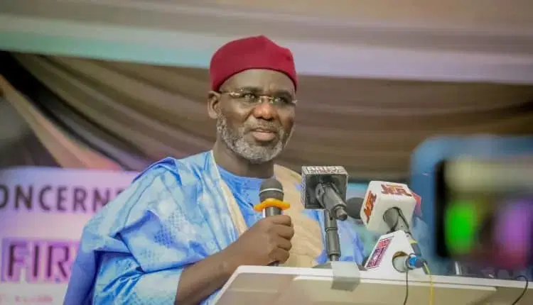 Security Analyst Dismisses Terrorism Allegations Against Ex-Army Chief Buratai as “Absurd, Unfounded”