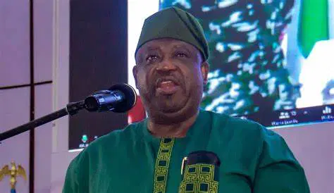 Plateau governor meets ex-leaders over rising insecurity