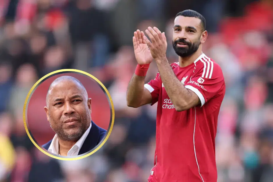 Barnes backs Salah exit as Liverpool prepare for life after club icon