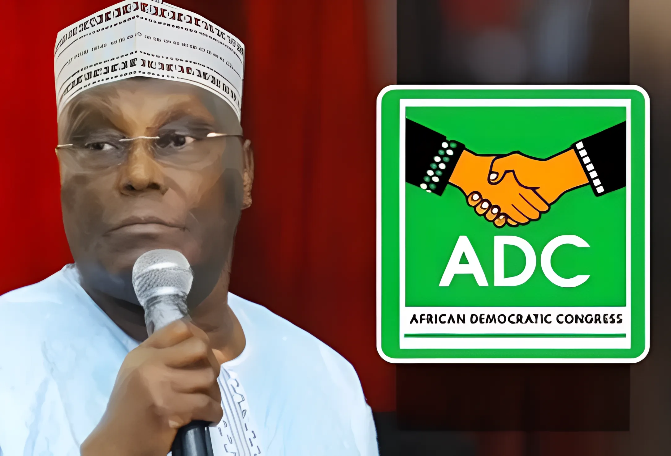 Atiku alleges plot to stop ADC from contesting 2027 election